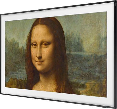 Produktbild Samsung The Frame QE65LS03B (65", LS03B, QLED, 4K, 2022)