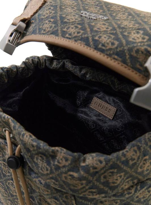 Actual product image Guess Berlin Backpack