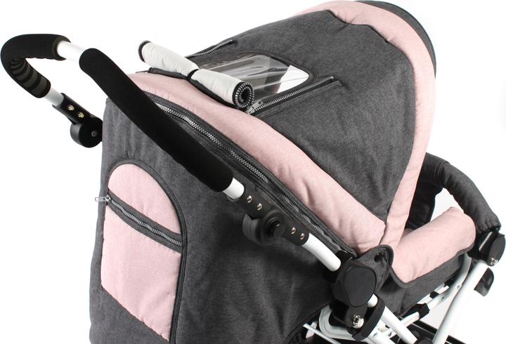 Produktbild Chic 4 Baby Kombi Viva