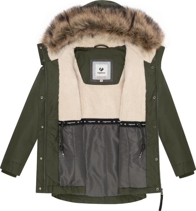 Immagine prodotto Ragwear Tawny Short YOUMODO