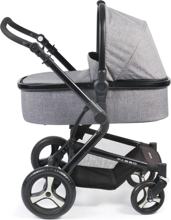 Produktbild Chic 4 Baby Kombi PASSO