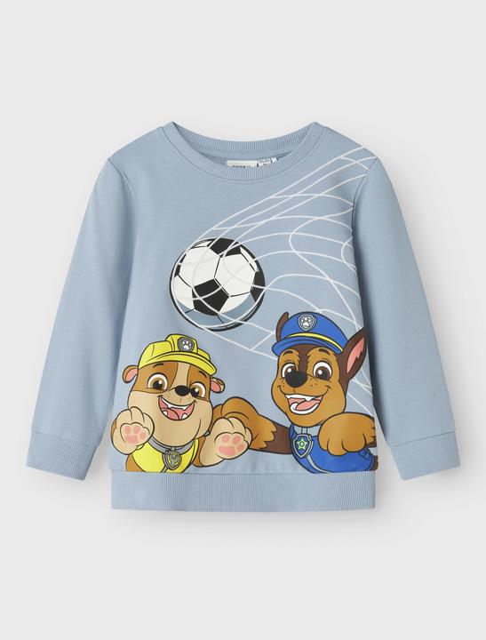 Produktbild Name it Nmmjaako Paw Sweat Unb Cplg (92)