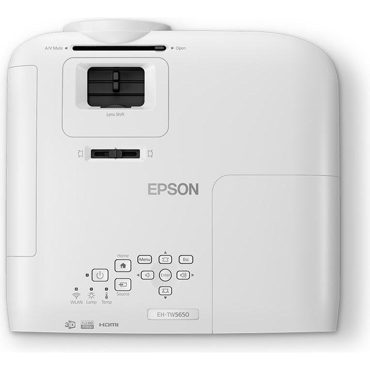 Epson Eh-Tw5650 - kaufen bei Digitec