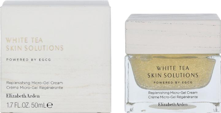Produktbild Elizabeth Arden Replenishing Micro Gel Cream (50 ml, 24h Creme)