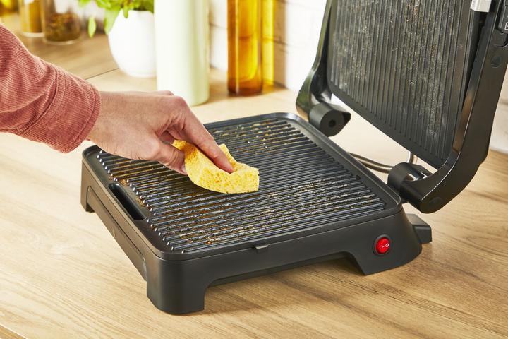 Produktbild Tefal Inicio Adjust Multifunktionsgrill (GC272D)
