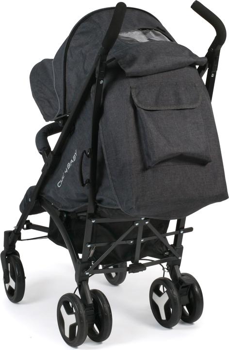Actual product image Chic 4 Baby Luca
