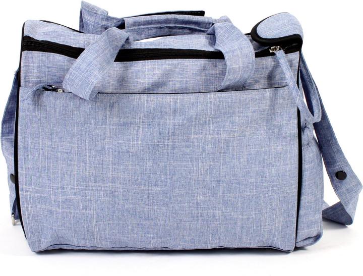 Immagine prodotto Chic 4 Baby Borsa per pannolini comfort