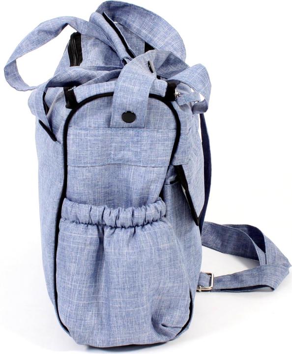 Immagine prodotto Chic 4 Baby Borsa per pannolini comfort