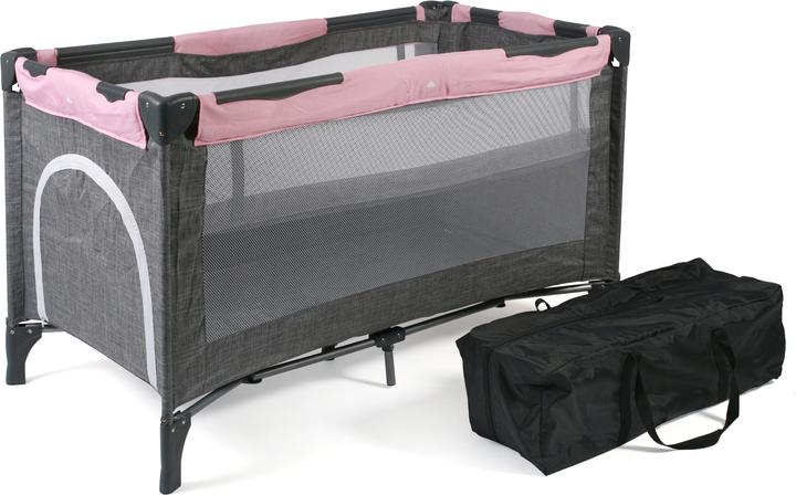Chic 4 Baby Reisebett Luxus