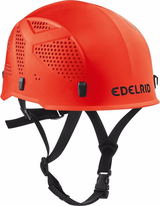 Produktbild Edelrid Ultralight III Kletterhelm (54 - 60 cm)
