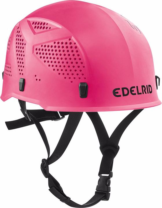 Produktbild Edelrid Ultralight III Kletterhelm (54 - 60 cm)