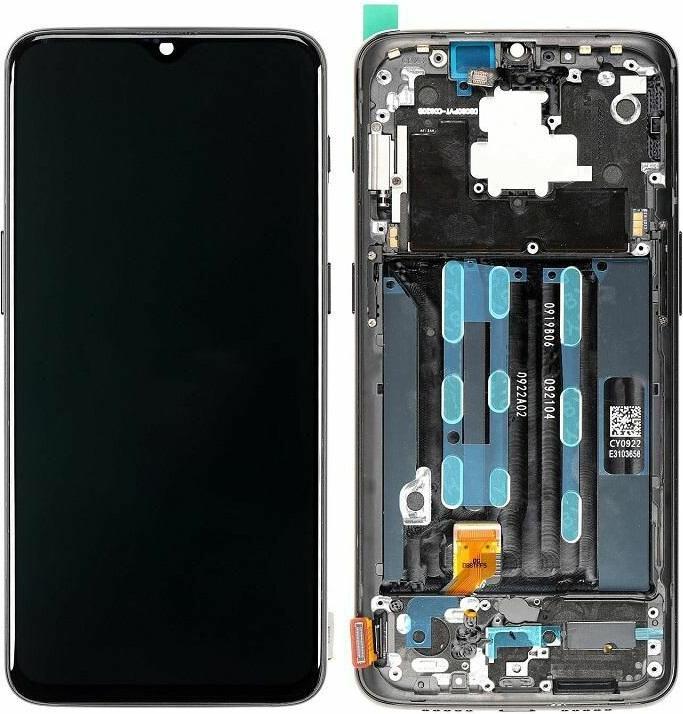 Produktbild CoreParts LCD Screen with Digitizer (Display)