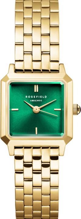 Actual product image Rosefield Boxelle Damenuhr (Analogue wristwatch)