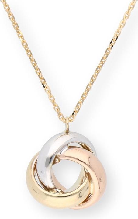 Giallo oro, Tricolore