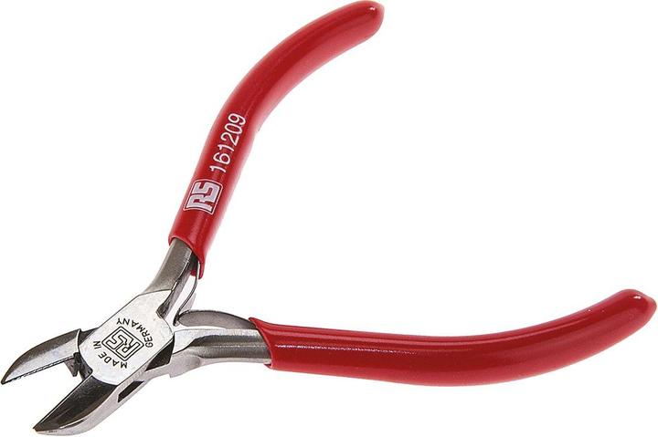 Produktbild RS PRO ESD Seitenschneider 115mm (115 mm)