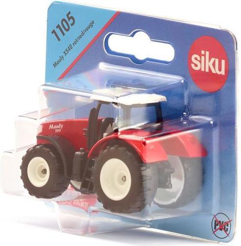 Produktbild Siku Mauly X540