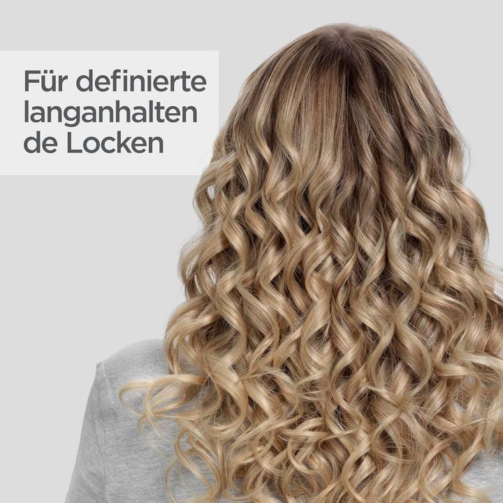 Productafbeelding BaByliss Curl Secret Lite