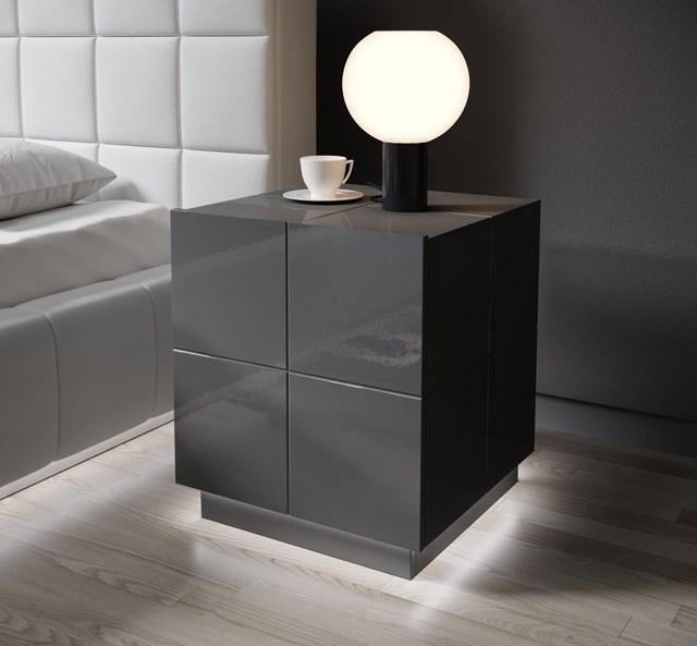 Immagine prodotto Cama Lampada da comodino REJA