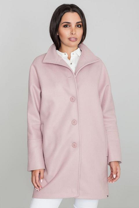 Actual product image Figl Coat model (L)