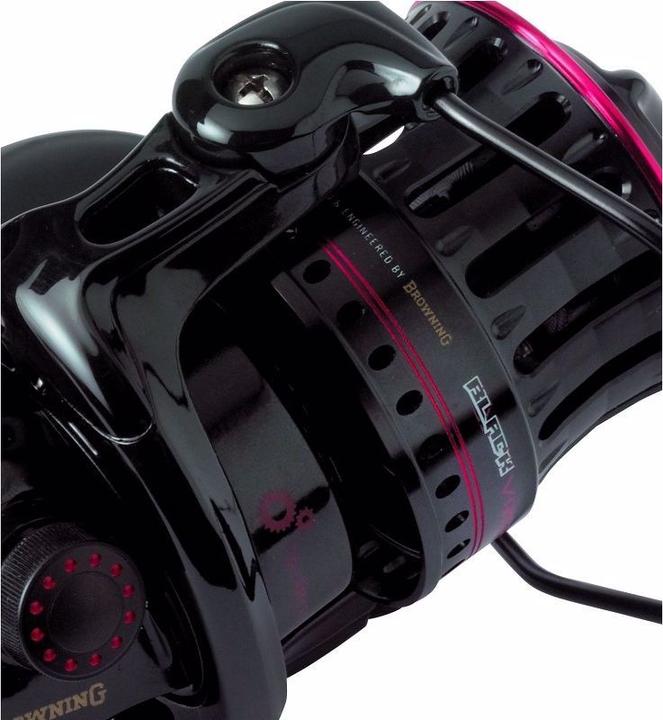 Actual product image Browning Black Viper MK FD