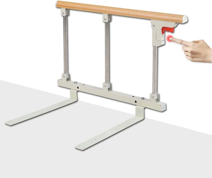 Produktbild Gdmokle Bettgitter