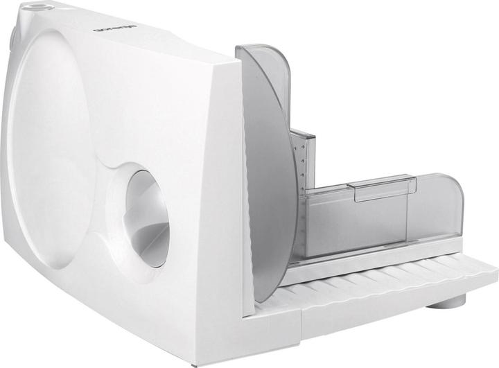 Actual product image Gorenje R401W cutter electric plastic