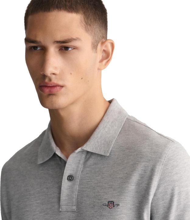 Immagine prodotto GANT Polo Slim Shield Pique (XXL)