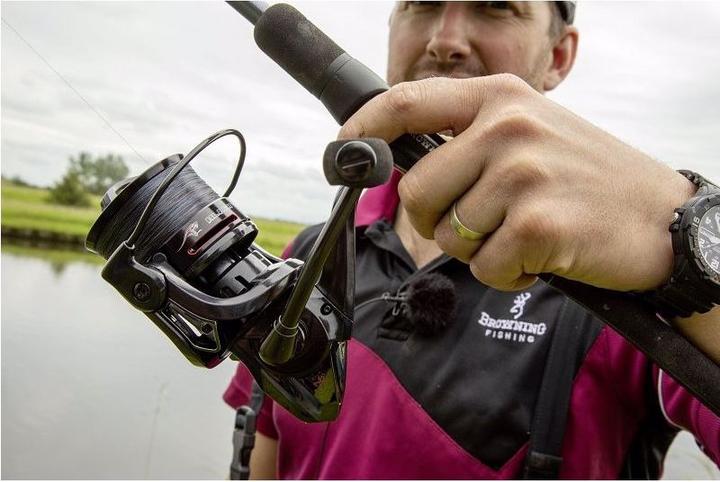 Produktbild Browning Black Viper Compact