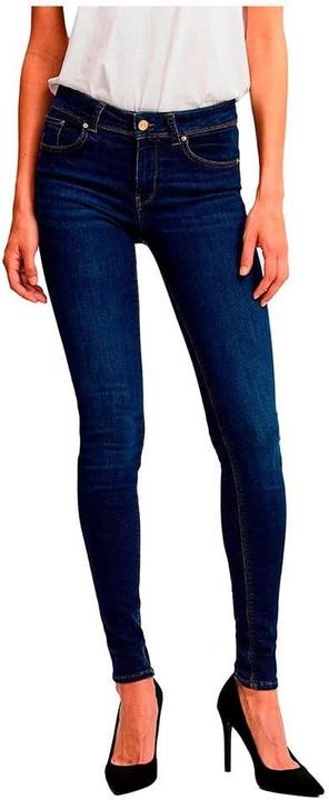Actual product image Vero Moda VMLUX Slim Fit Jeans Slim Fit Jeans (W26/L32)