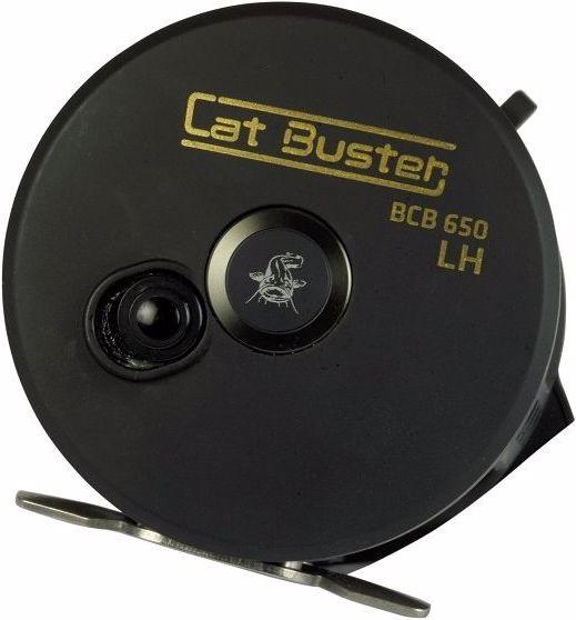 Produktbild Black-Cat Buster LH