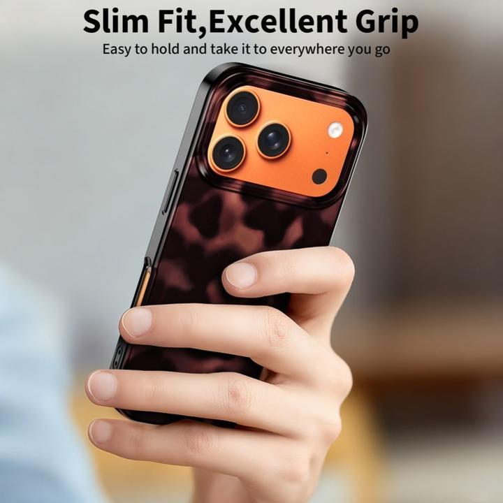 Produktbild Tech-Protect Lamano (Apple iPhone 17 Pro)