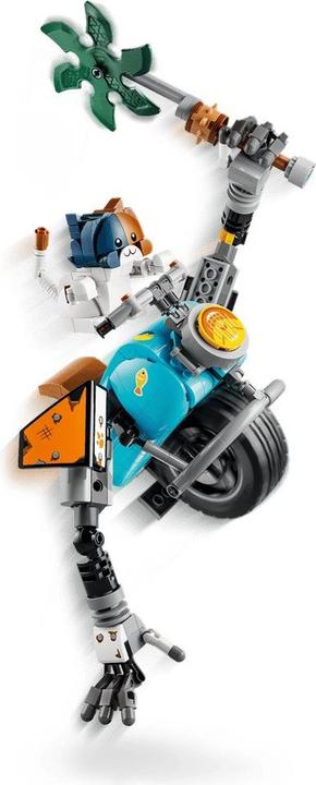 Produktbild LEGO Kit