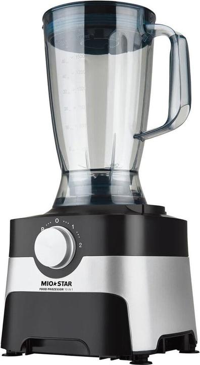 Actual product image Mio Star 10 in 1 (500 ml, 1000 W)