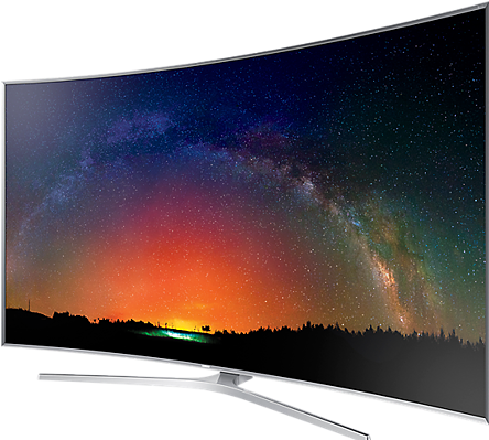 Produktbild Samsung Ue65js9580 (65", 4K)