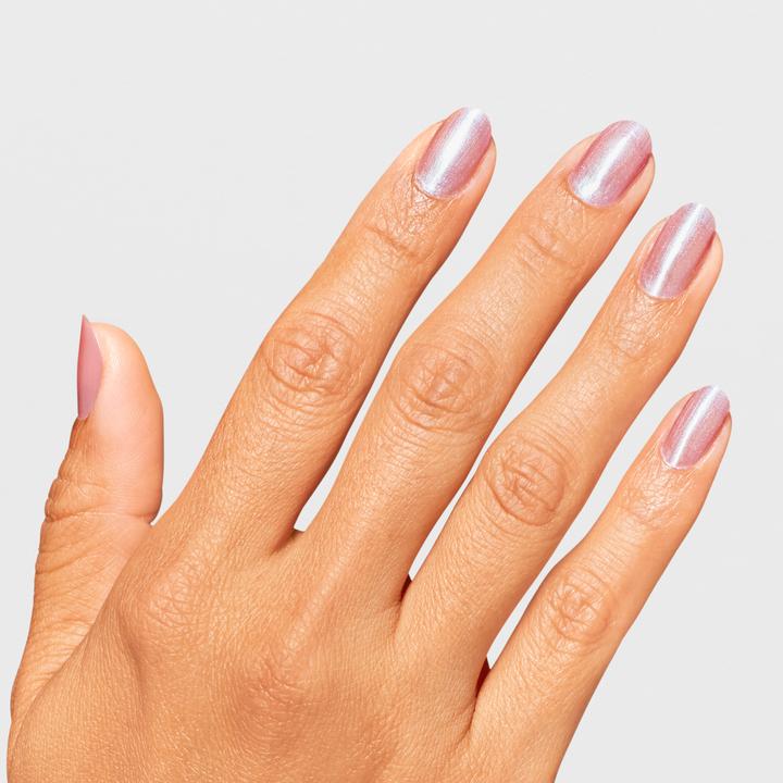 Immagine prodotto OPI Smalto asciugatura rapida - tonalità opache, cremose e luminose (Flash n' Flirty - 9 ml, Smalto)