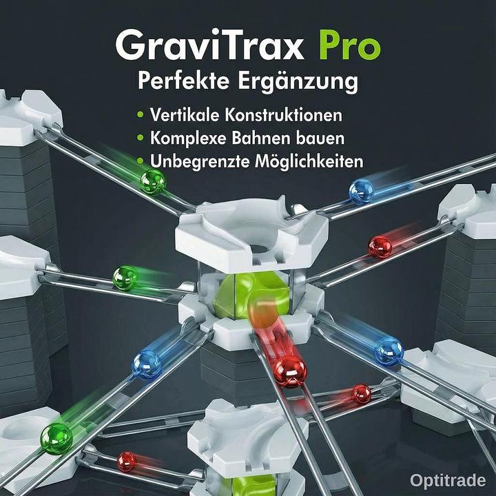 Image du produit Ravensburger GraviTrax Mixeur PRO