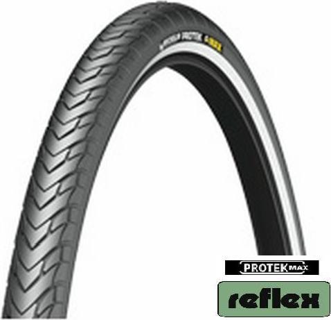 Produktbild Michelin Protek Draht Reflex