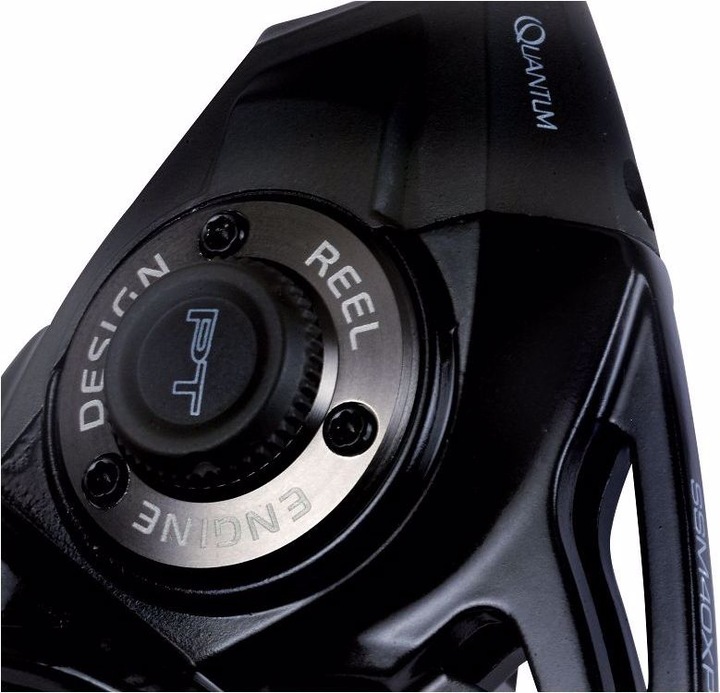 Produktbild Quantum Smoke S3 Inshore