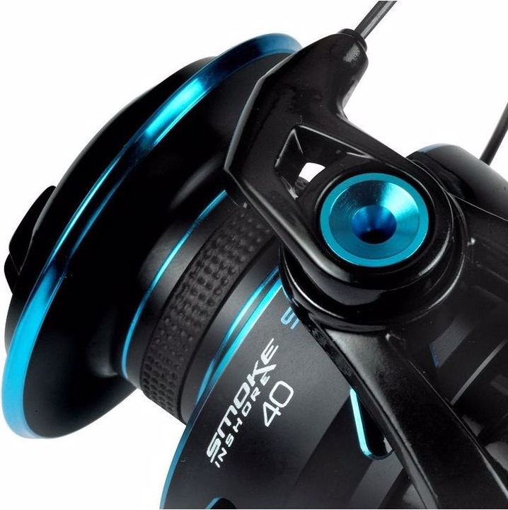Produktbild Quantum Smoke S3 Inshore