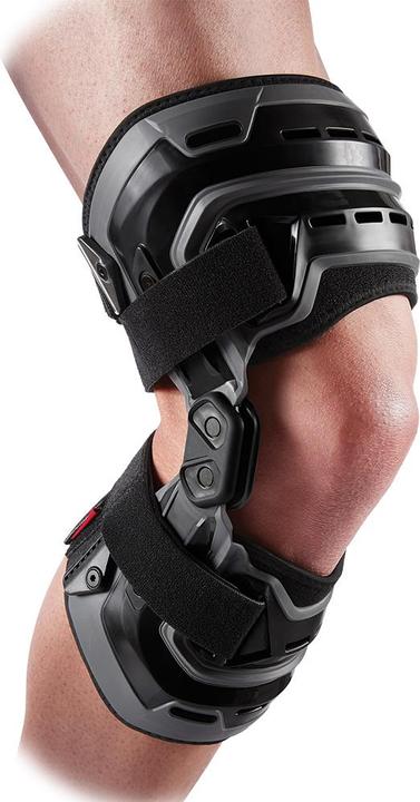 Actual product image McDavid Knee Joint Support (Left) (L)