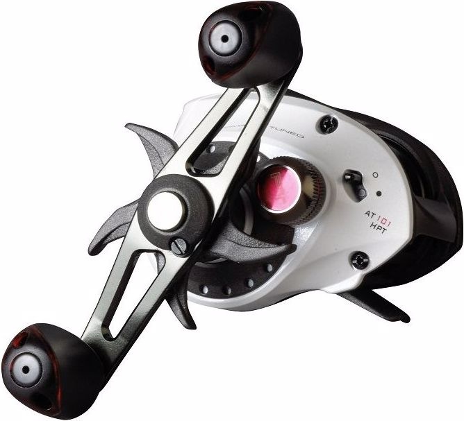 Produktbild Quantum Accurist Baitcast AT101 HPT