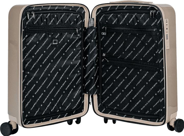 Actual product image Swissbags Cosmos Deluxe (43 l)