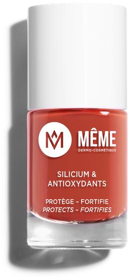 Produktbild Même Antioxidativer Nagellack (27 Terracotta, Farblack)