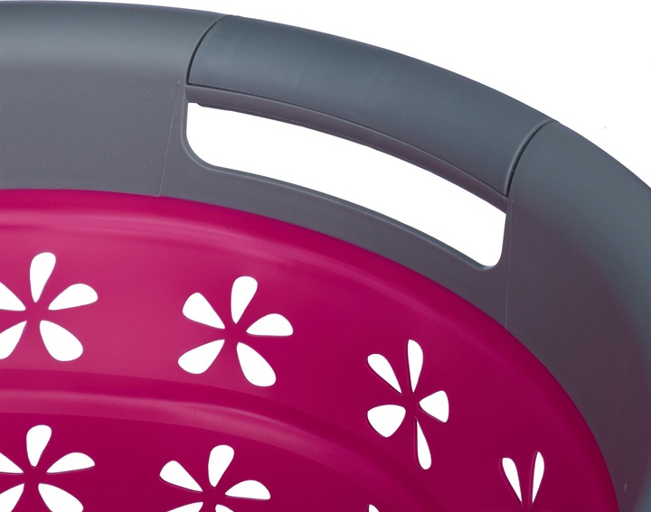 Immagine prodotto Relaxdays Cesto pieghevole (17 l)
