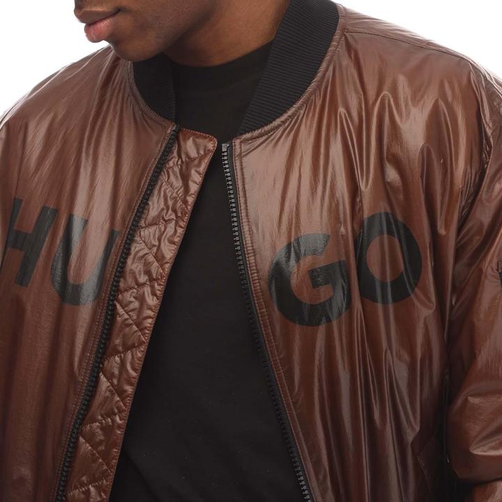 Produktbild HUGO Byler2431 Bomberjacke (XL)