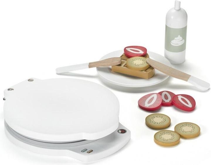 Produktbild Kids Concept Waffeleisen Bistro