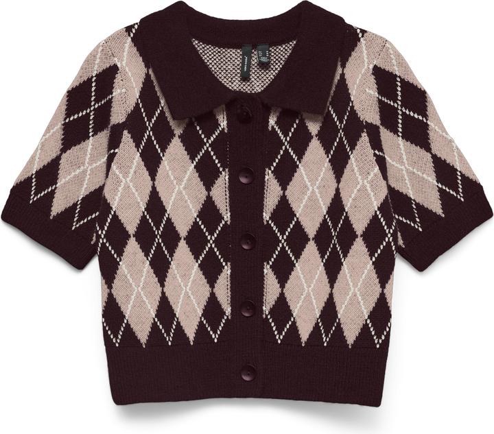 Actual product image Vero Moda VMSALLY Strickjacke Strickjacke (M)