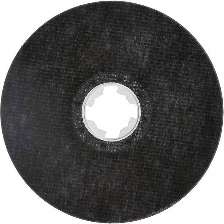 Actual product image Bosch Professional Zubehör PRO Stainless Steel and Metal X-Lock cutting disc, 125 x 1 x 22.23 mm