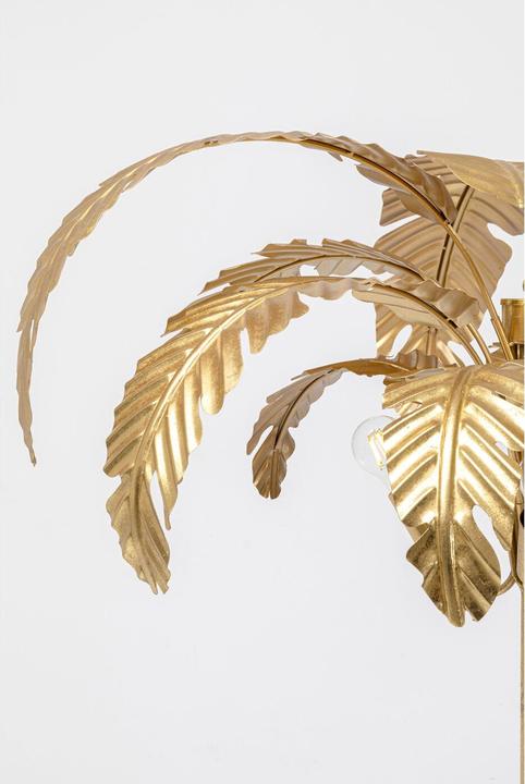 Produktbild Kare Design Stehleuchte Palmera 170cm (E27)