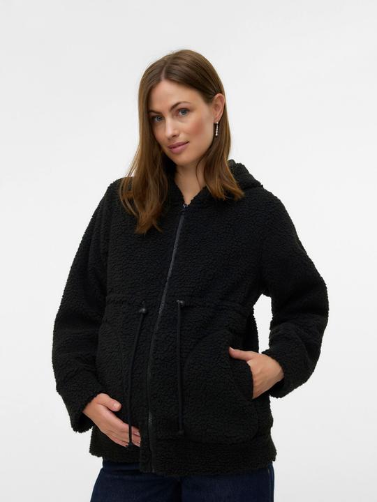 Produktbild Mamalicious Kapuze Jacke Jacke (L)